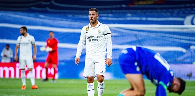 Eden Hazard à Anderlecht ? 