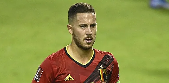 Eden Hazard: 