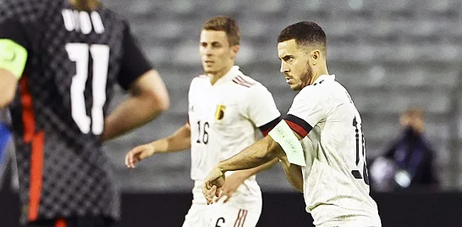 Verhaeghe met en garde: 