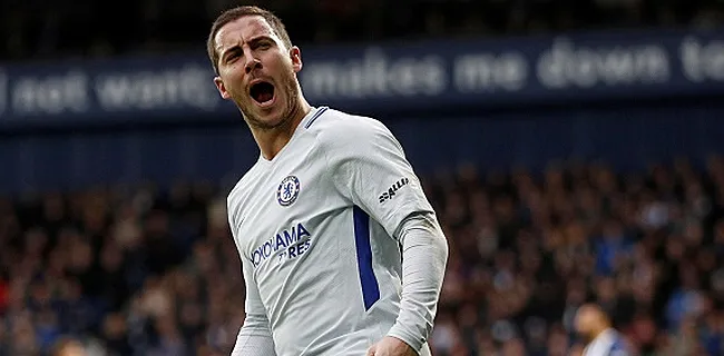 Liverpool-Chelsea: trois Diables sur le terrain