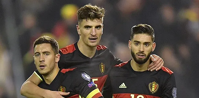 Un Diable se voit bien faire toute sa carrière ... en Chine !