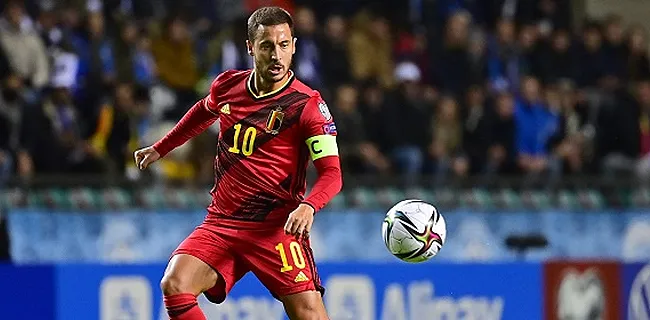 “Hazard avait déclaré qu’il voulait finir sa carrière dans ce club belge