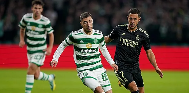 MERCATO: Hazard a tranché, un club suit de près Openda