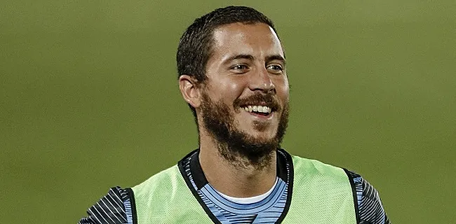 Eden Hazard a failli signer au Standard et à Anderlecht 