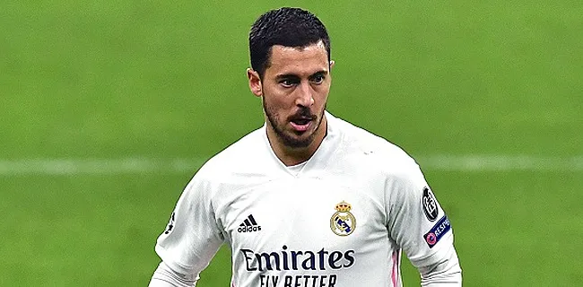 Eden Hazard va enfin rejouer