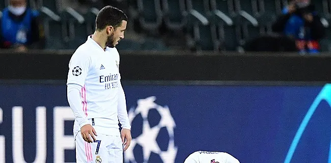  Guardiola voudrait tenter un coup improbable avec Hazard!