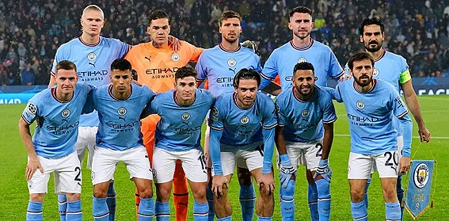 City perd son mur: la fin d'une ère
