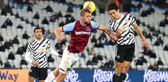 Cavani raciste? L'Amérique du Sud ne comprend pas