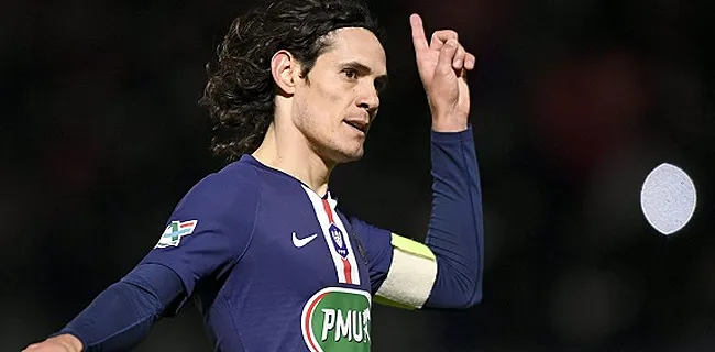 Maracana en ébullition le 4 novembre