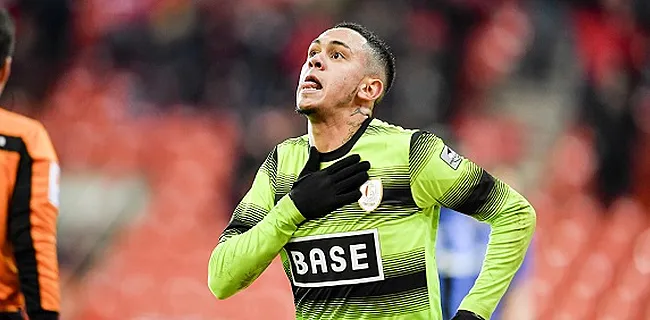 Alderweireld: 