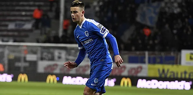 Ligue des Champions : Zhegrova (ex-Genk) sauve Lille du désastre