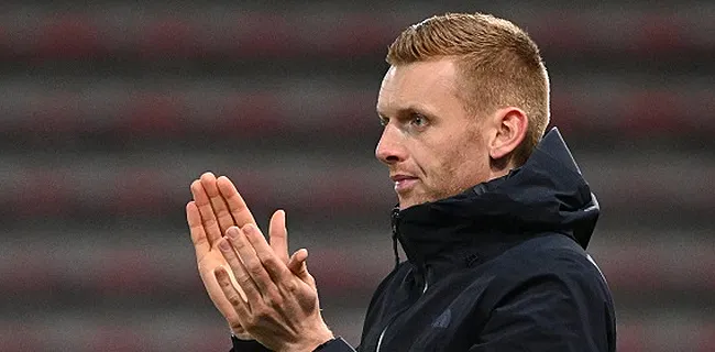 Grosse tuile pour Charleroi avant le match face au Beerschot