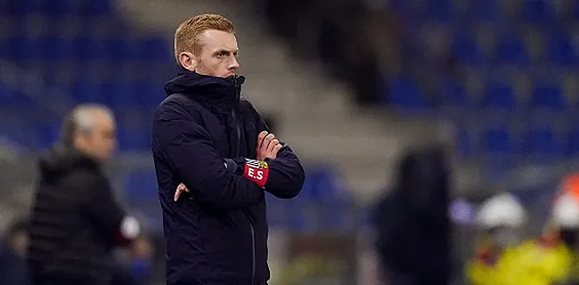 Charleroi - OHL: deux forfaits de dernière minute chez les Zèbres