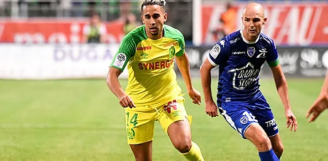 Deux ans de prison ferme? El Ghanassy fixé le 22 mars