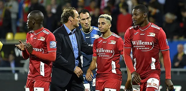 Un ancien Diable tente de relancer sa carrière en Hongrie