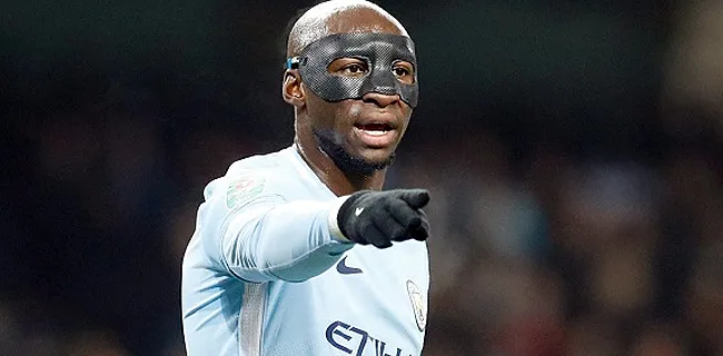 Lyon va se rabattre sur l'ancien défenseur du Standard