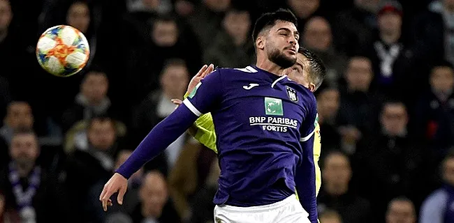 TRANSFERTS Boli attend le feu vert, Cobbaut sur le départ