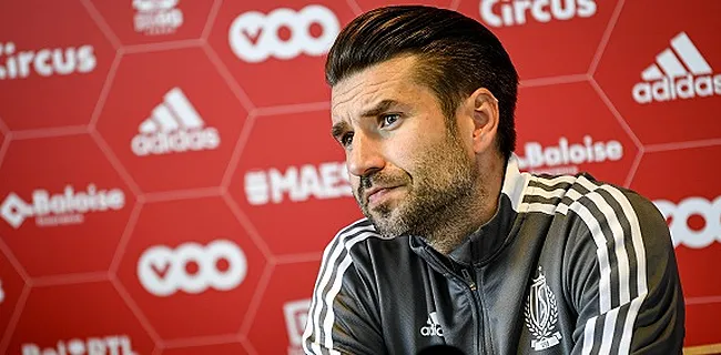 Elsner procède à 5 changements pour le match de Coupe 