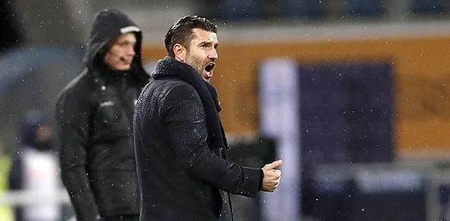 Elsner pourra compter sur eux face à Charleroi