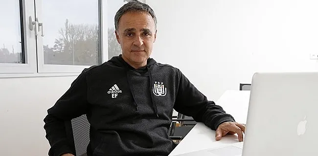 Le F91 Dudelange d'Emilio Ferrera s'incline en Europa League