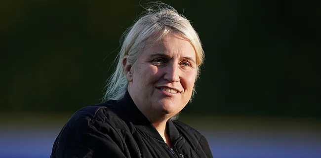 Une nouvelle page du foot en train de s'écrire