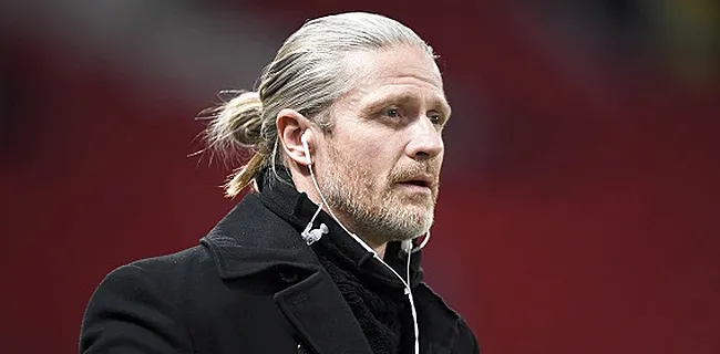 L'avenir de Zidane? Petit lâche une information importante