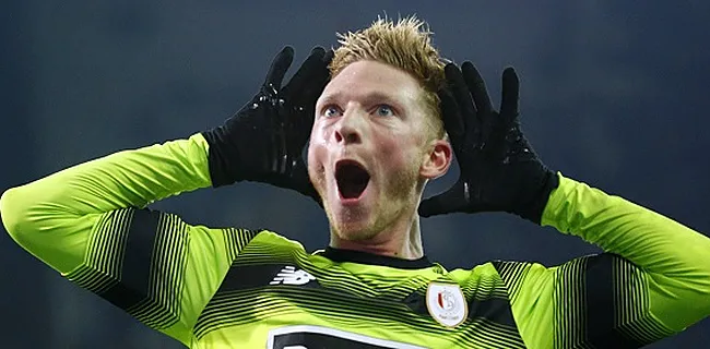 Voici pourquoi Sa Pinto a sorti Emond à la mi-temps