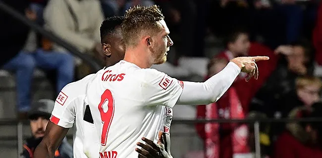 Emond reviendrait bien au Standard pour lui