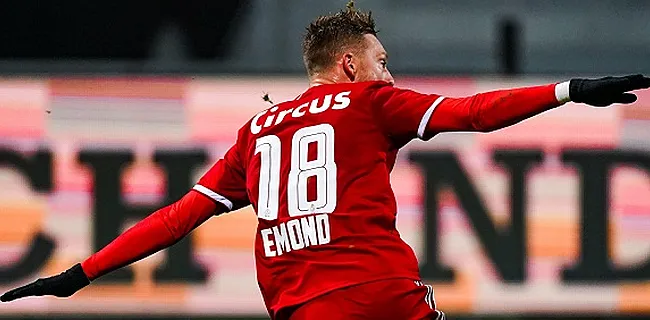 Nouvelle défaite pour Deila et le Standard de Liège 