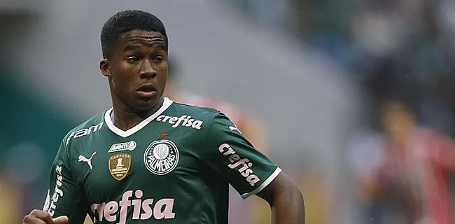 MERCATO: le Roi des volées dans le collimateur d'Anderlecht