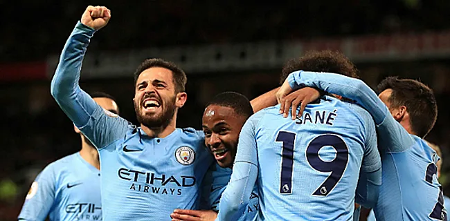 City saisit le TAS afin d'anticiper une possible condamnation par l'UEFA