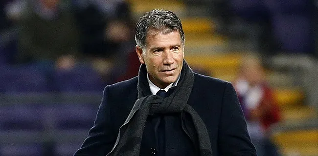 MERCATO: Scifo n'a jamais oublié qu'il est louviérois, et le prouve