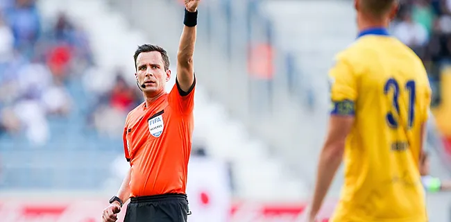 Un Belge a rejoint un club très select ce mardi en LDC