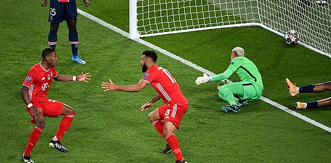 La star camerounaise rejoint Dante Vanzeir aux New York Red Bulls 