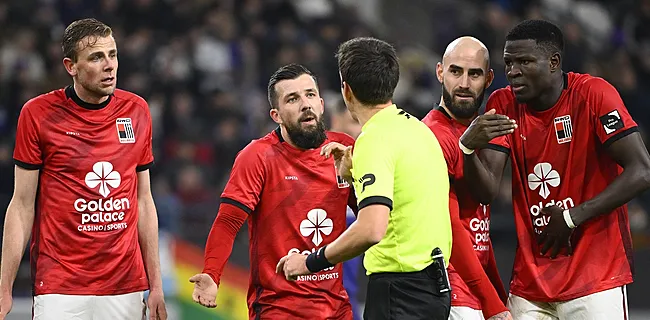 Le RWDM sous le choc : un joueur clé s'en va 