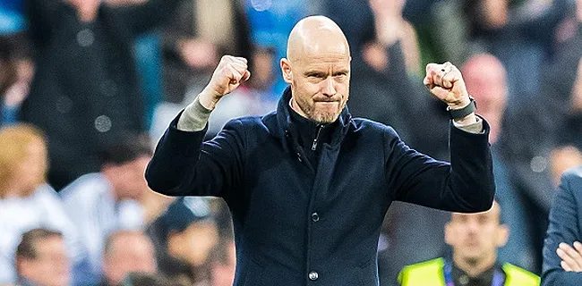 Il a sauvé sa peau en gagnant la finale de la Cup contre City ! 