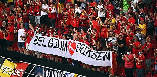 Dossier Eriksen: lisez son témoignage!