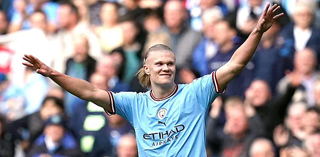 Solskjaer dévoile la raison pour laquelle Man United a refusé de signer Haaland