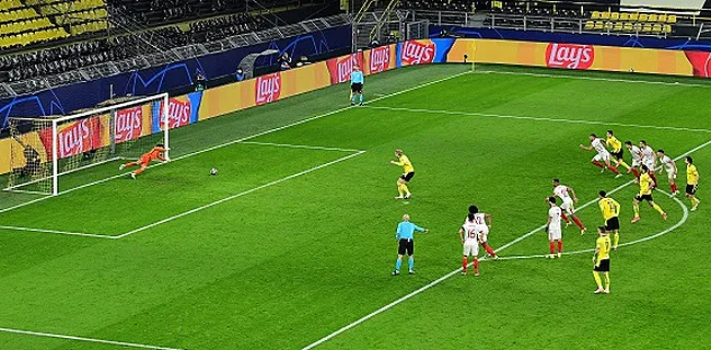 Dortmund en quarts de finale, la Juventus et Porto aux prolongations