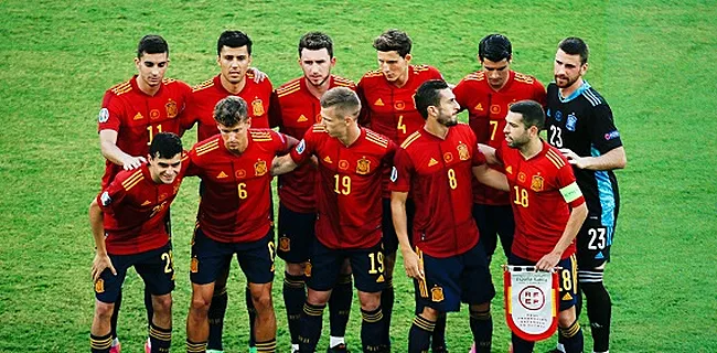 Les trois records inutiles de l'Espagne