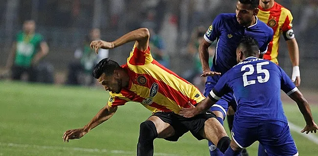 Le vainqueur de la Ligue des Champions d'Afrique est connu