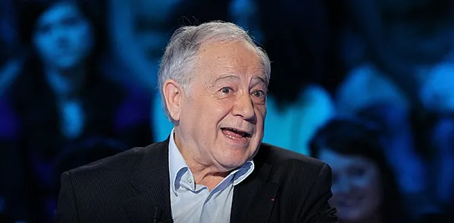 Eugène Saccomano ne refera plus le match