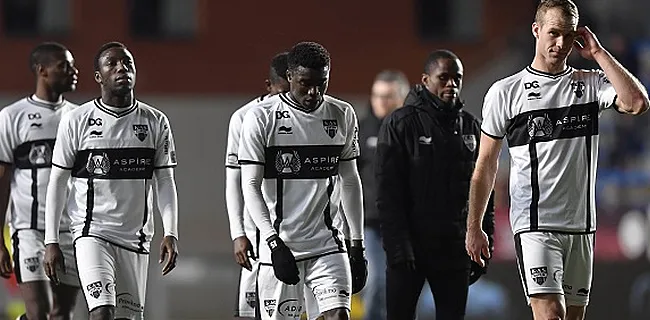 BREAKING Un joueur d'Eupen signe à Barcelone