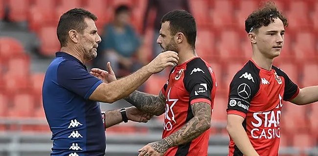 Pro League: Seraing réalise la bonne affaire, Gand sourit