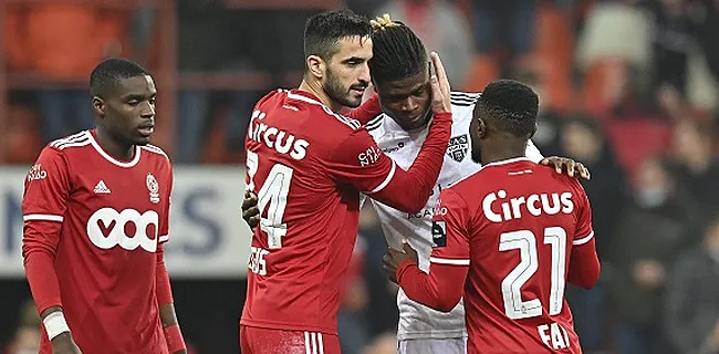 MERCATO: un Rouche sur le départ, ça se précise pour Undav