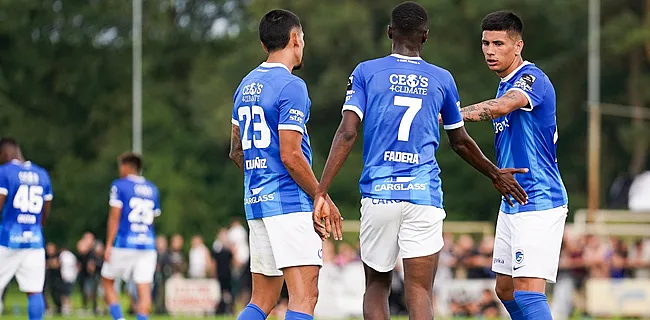 Un défenseur de Genk va rejoindre Crystal Palace pour 10M d'euros