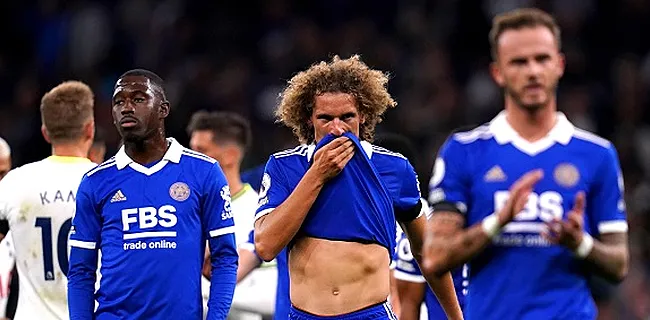 Wout Faes sauve... Liverpool ! + vidéos