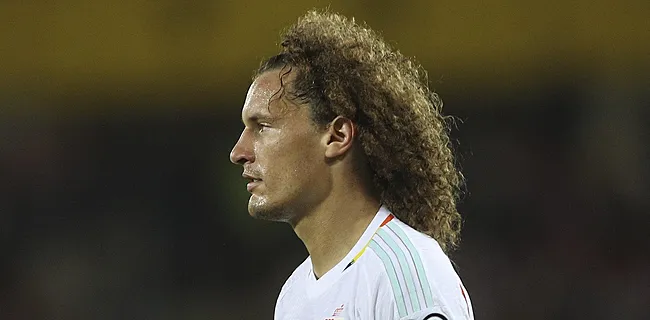 Les Diables sont prêts : 