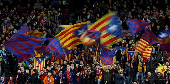 Impliqué dans une bagarre, un joueur du FC Barcelone risque 12 ans de prison!