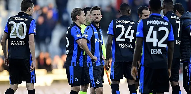 Après la défaite contre Charleroi, Leko prend des mesures